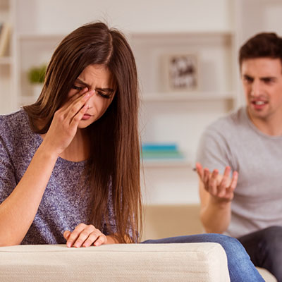 Husband and Wife Problem Solution in New York and New Jersey