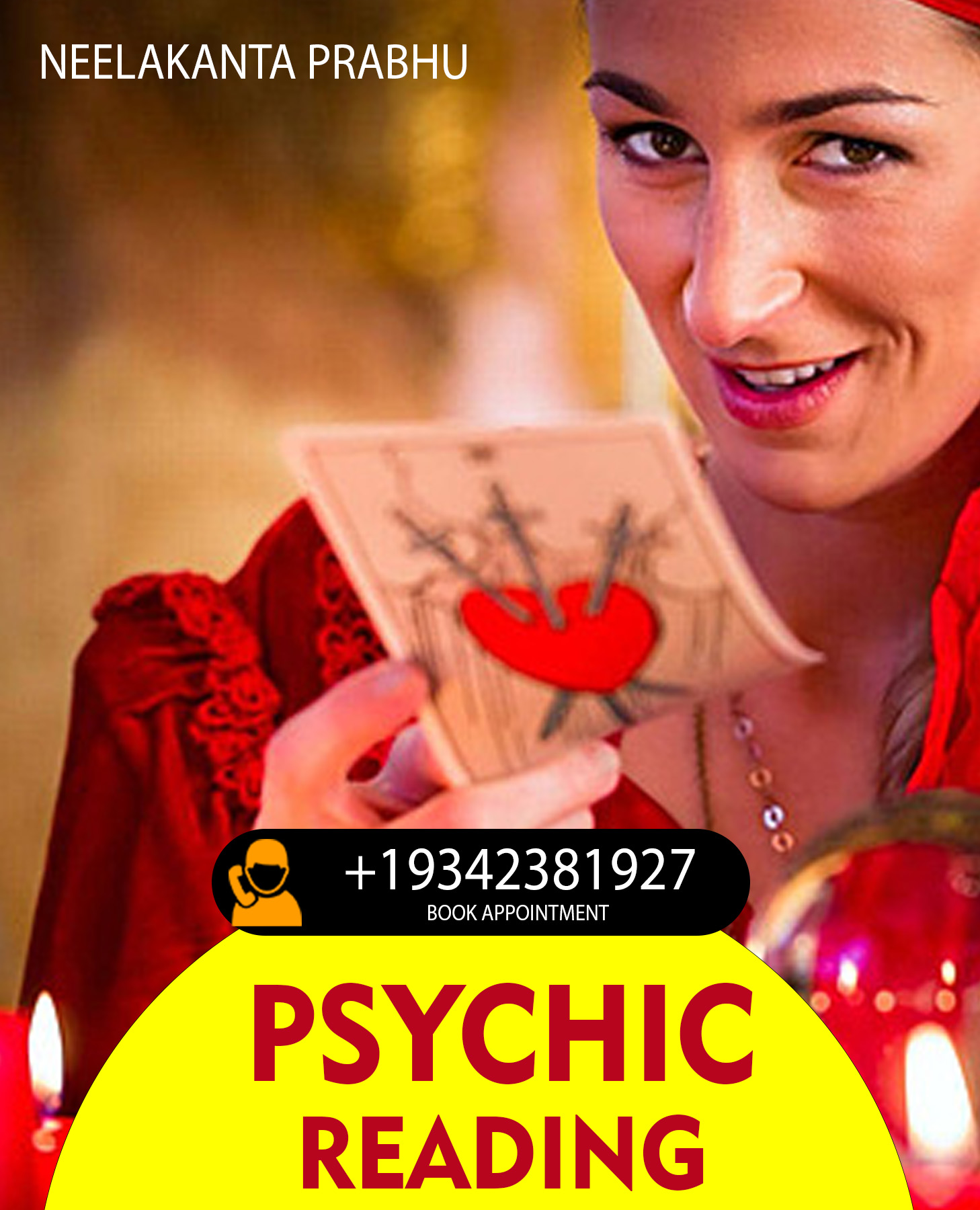 NeelaKanta Prabhu Astrologer