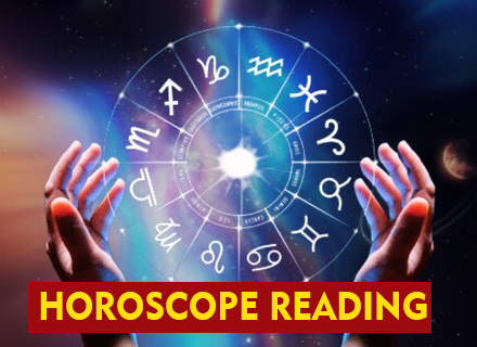 Trusted Astrologer