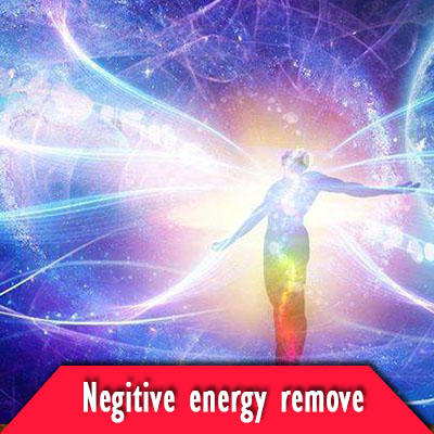 Negative Energy Removal in New York and New Jersey