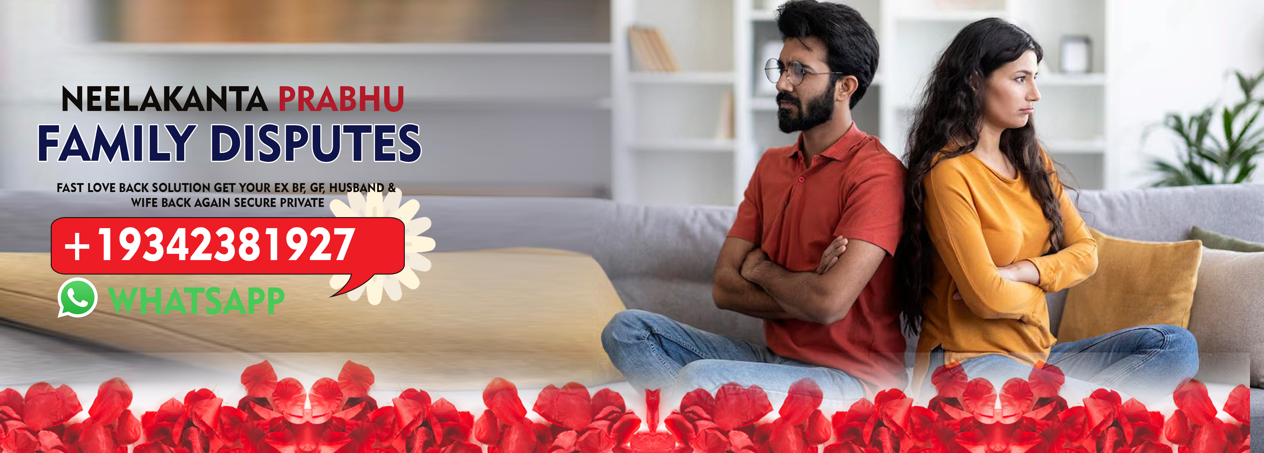 Black Magic Removal in New Jersey