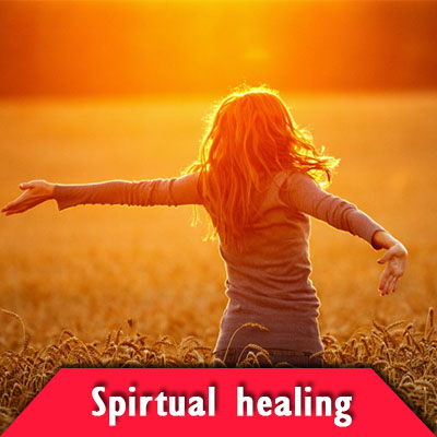 Spiritual Healing in New York and New Jersey