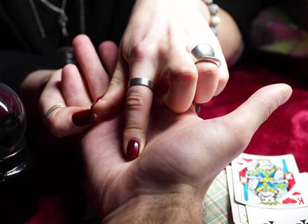 Love Problem Solution